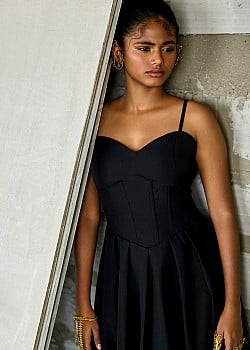 Maleesha Kharwa